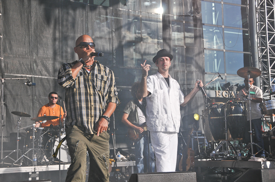 Fete de la Musique Evry 2009 - Sergent Garcia 410.jpg